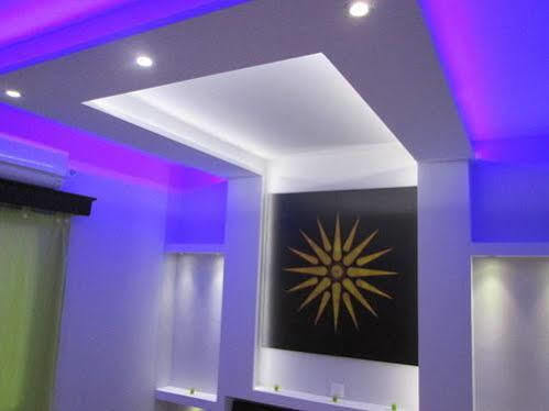 Anemi Leros Apartments Panteli 외부 사진